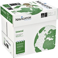 Kopieerpapier Navigator Universal A4 80gr wit | pallet-3