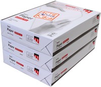 Kopieerpapier Quantore Economy A4 80gr wit 500 vel-3