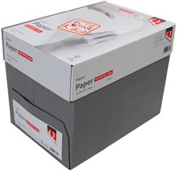 Kopieerpapier Quantore Economy A4 80gr wit 500 vel-5