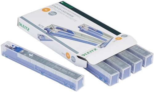 Nieten Leitz cartridge K6 5x210 stuks-6