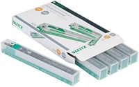 Nieten Leitz cassette K10 26/10 verzinkt 1050 stuks-2