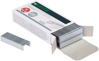 Nieten Leitz P2 nr.10 verzinkt 1000 stuks-1