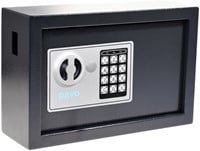 Sleutelkast Pavo high security 20 haken 200x310x100mm-2