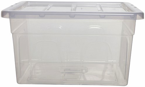 opbergbox