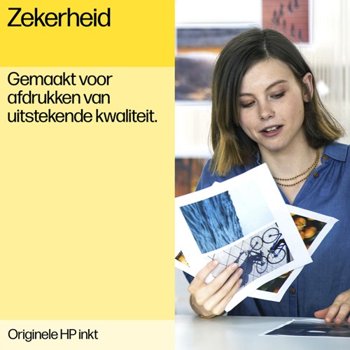 Inktcartridge HP 3JA28AE 963XL rood-2