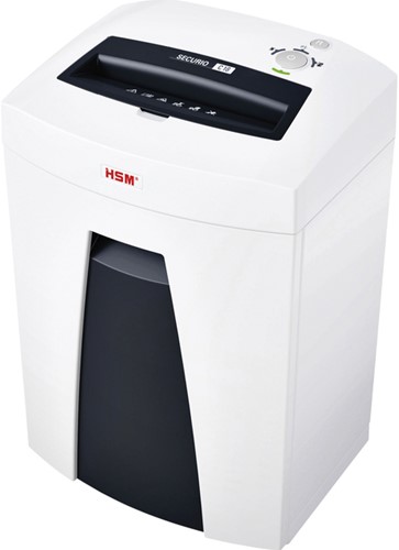 Papiervernietiger HSM Securio C18 stroken 5.8mm
