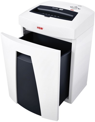 Papiervernietiger HSM Securio C18 stroken 5.8mm-3