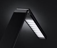 Bureaulamp Hansa ledlamp Magic plus zwart-2