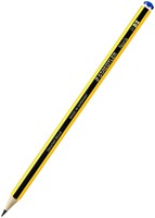 Potlood Staedtler Noris H-4