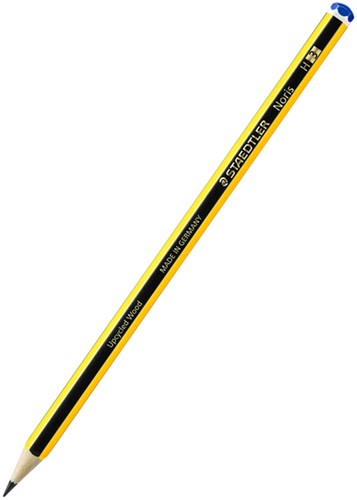 Potlood Staedtler Noris H-4
