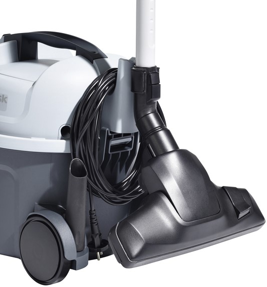 Cybovac S31 Review - A smart robot vacuum cleaner with visual SLAM support  - CNX Software