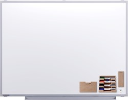 Whiteboard Legamaster PROFESSIONAL 90x120cm emaille