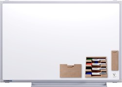 Whiteboard Legamaster PROFESSIONAL 60x90cm emaille