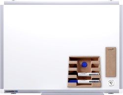 Whiteboard Legamaster PREMIUM PLUS 45x60cm emaille