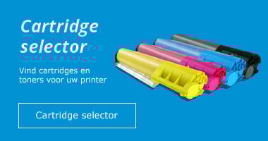 Kantoorartikelen-BannerHome-CartridgeSelector