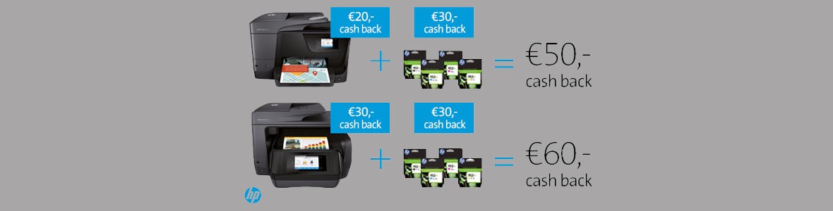 HP Cashback