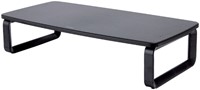 Monitorstandaard Kensington SmartFit extra wide zwart-5
