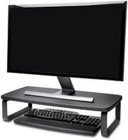 Monitorstandaard Kensington SmartFit extra wide zwart-7
