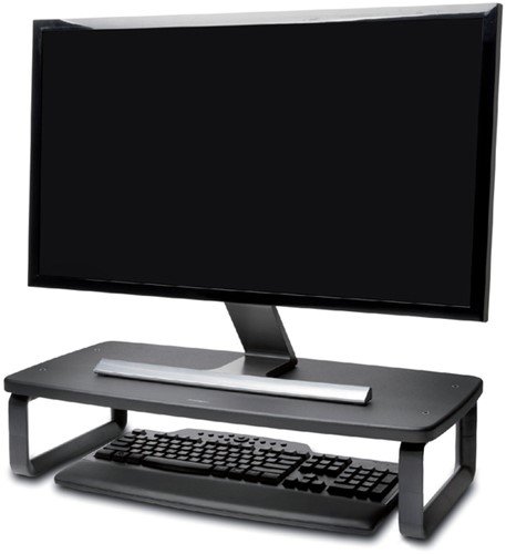 Monitorstandaard Kensington SmartFit extra wide zwart-7