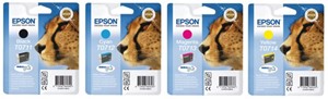Epson supplies