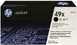 Cartridges \u0026 toners voor HP LaserJet 3390