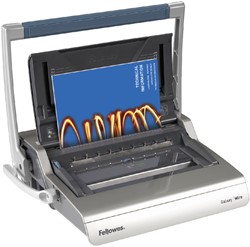 Inbindmachine Fellowes Galaxy Wire 