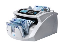 Geldtelmachines