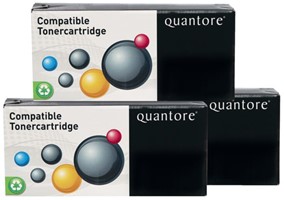 Huismerk cartridges en toners