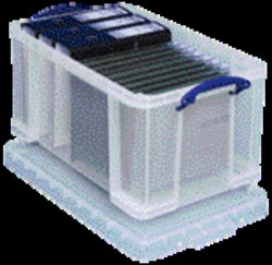 Opbergboxen