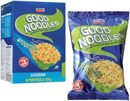 Good Noodles