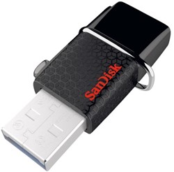 USB-sticks