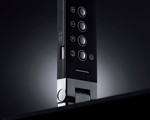 Bureaulamp Hansa ledlamp Magic plus zwart-4