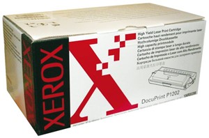 Xerox supplies
