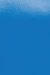Voorblad GBC A4 Polycover 300micron blauw 100 stuks