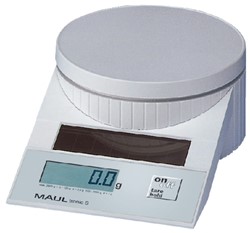 Elektronische brievenwegers