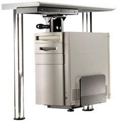 CPU-standaards