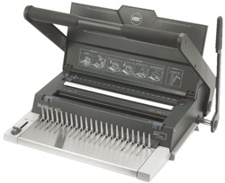 Inbindmachines
