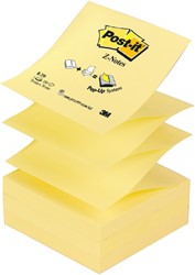 Zelfklevende memoblaadjes Z-Notes