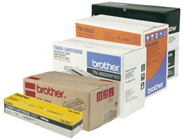 De goedkoopste originele toners cartridges van Brother