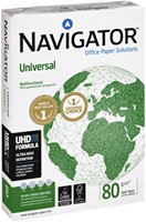 Kopieerpapier Navigator Universal A4 80gr wit | pallet-2