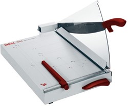 Stapelsnijders
