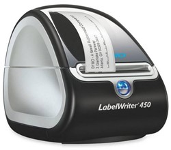 Labelprinters 