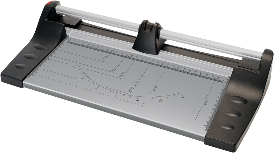 Rolsnijmachine A4 32cm