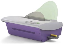 Inbindmachine Powis Parker 20